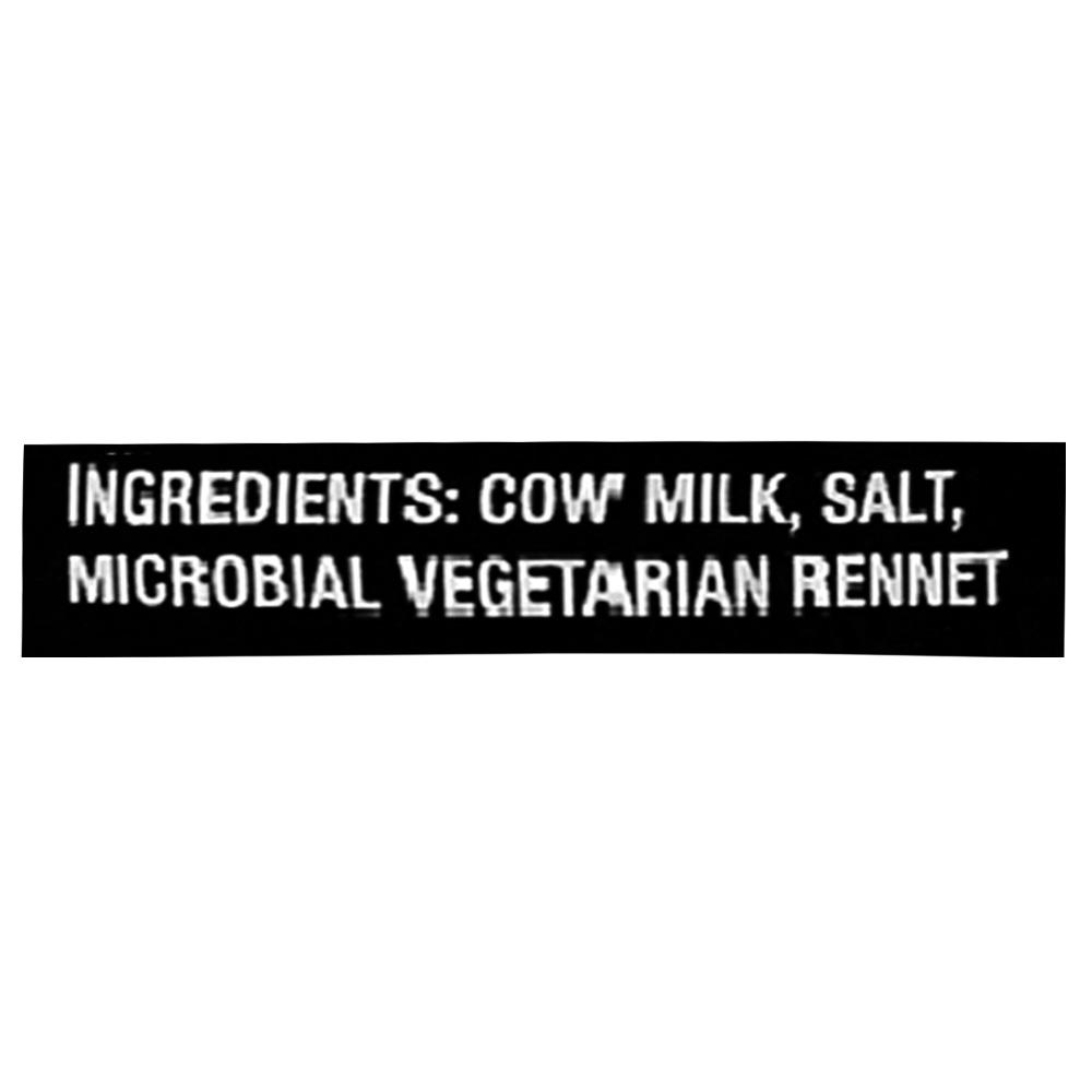 D'lecta Grated Italian Cheese 80 g (Bottle) - Image 4