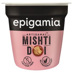 Epigamia Artisanal Mishti Doi 85 g