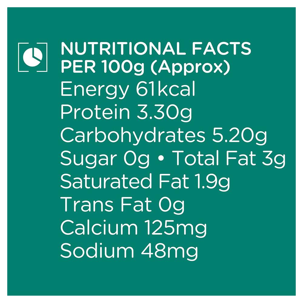 iD Natural Thick Curd 400 g - Image 4