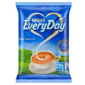 Nestle Everyday Dairy Whitener 20 g (Pouch)