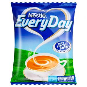 Nestle Everyday Dairy Whitener 400 g (Pouch)