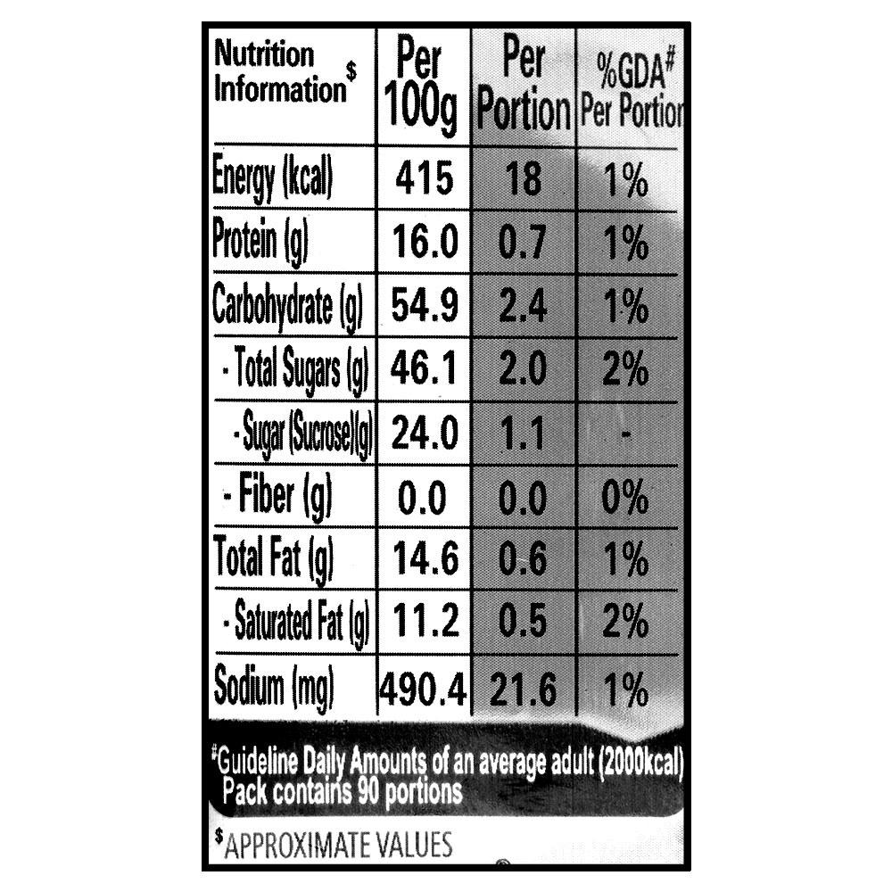 Nestle Everyday Dairy Whitener 400 g (Pouch) - Image 3