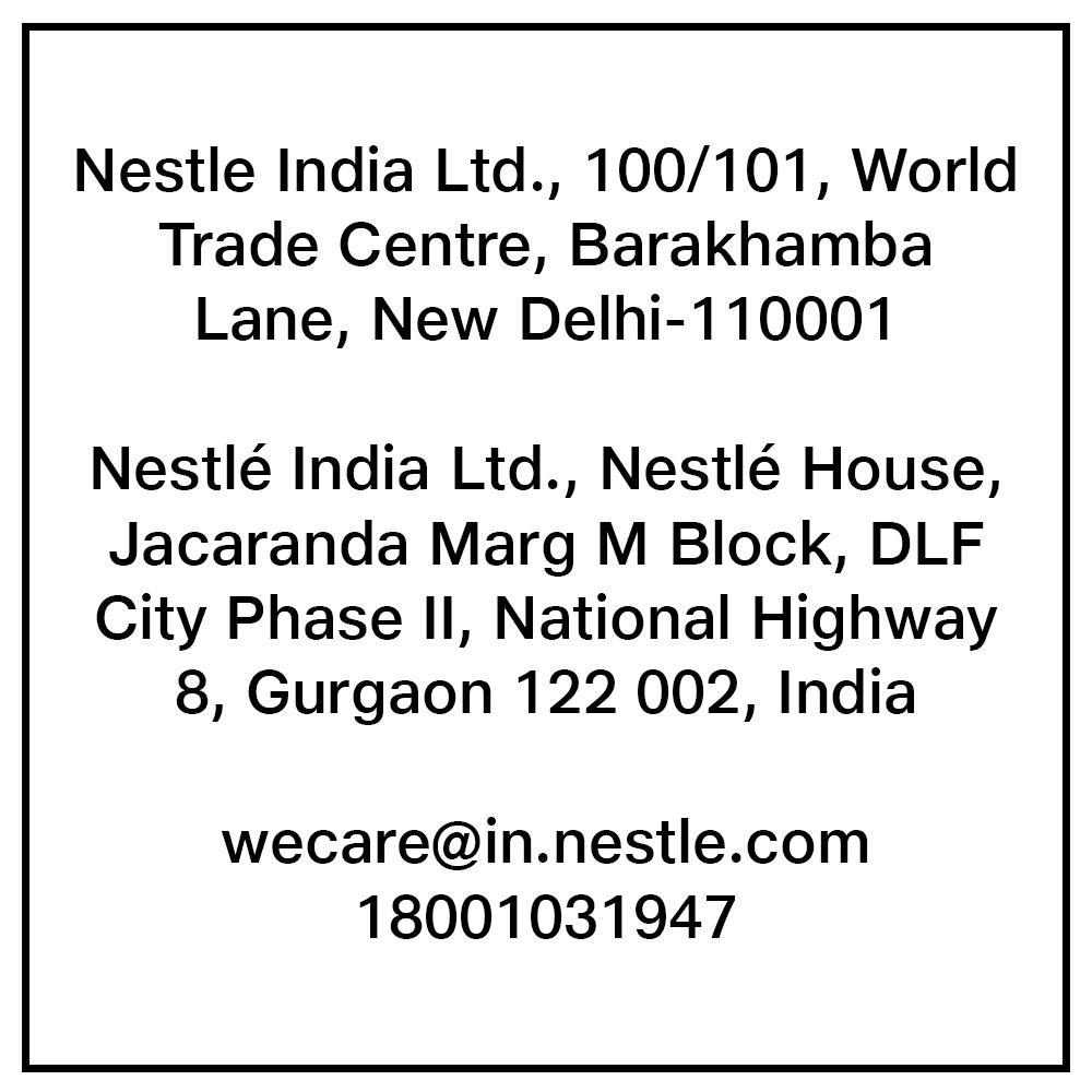 Nestle Everyday Dairy Whitener 400 g (Pouch) - Image 8