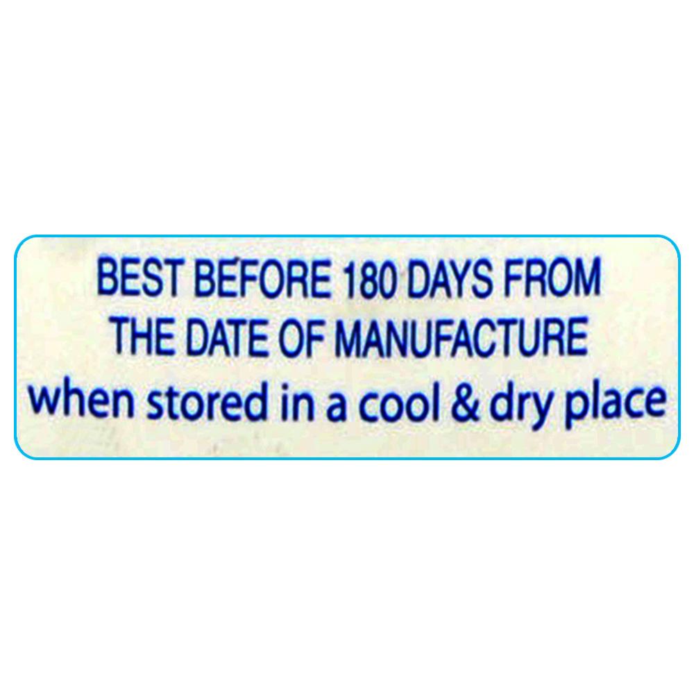 Visakha Dairy Good Milk UHT Processed Toned Milk 1 L (Tetra Pak