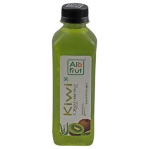Alo Frut Kiwi + AloeVera Fruit Juice 300 ml