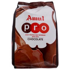 Amul Pro Chocolate 500 g