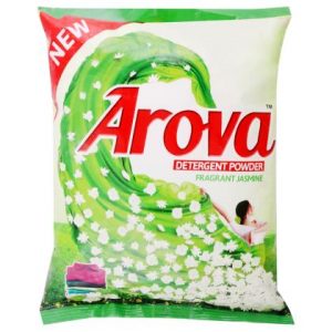 Arova Jasmine Detergent Powder 1 kg