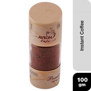 Aveon Premium Instant Coffee 100 g