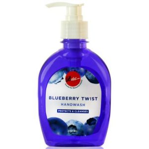 Bdel Blueberry Twist Handwash 240 ml