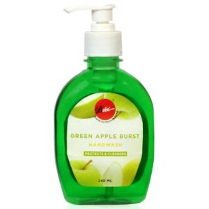 Bdel Green Apple Burst Handwash 240 ml