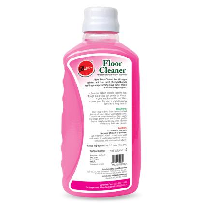 Bdel Jasmine Floor Cleaner 1 L - Image 2