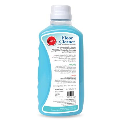 Bdel Nature Floor Cleaner 1 L - Image 2