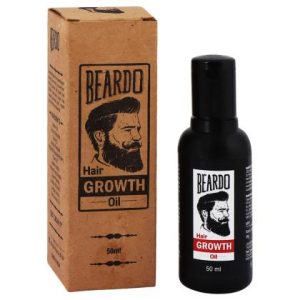Beardo Hair Growth Oil 50 ml