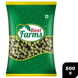 Best Farms Green Vatana / Matar 500 g