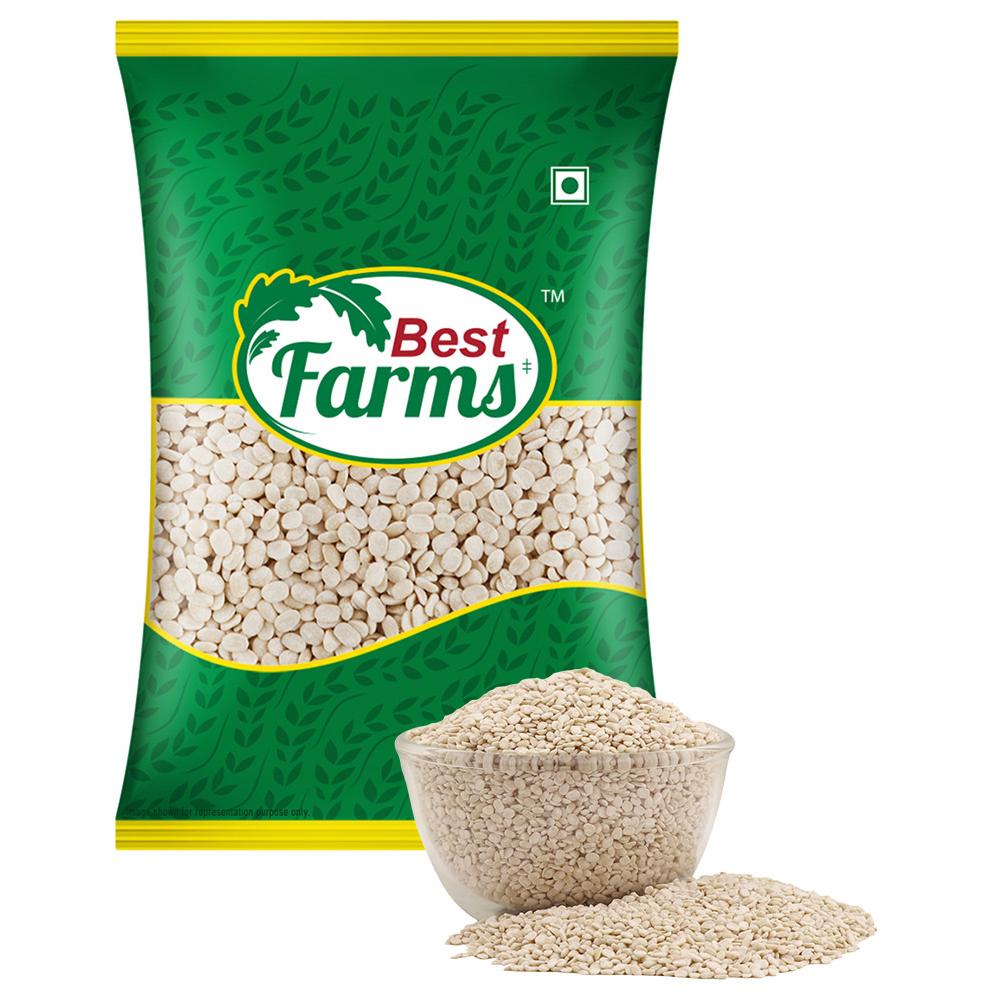 Best Farms Urad Dal 500 g - Image 2