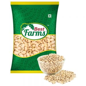 Best Farms White Lobia / Chawli 500 g