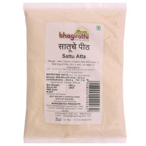 Bhagirathi Sattu Atta / Flour 200 g