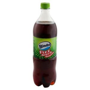 Bindu Fizz Jeera Masala Soda 1 L