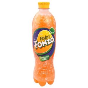 Bisleri Fonzo 600 ml
