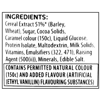 Bournvita 1 kg - Image 6
