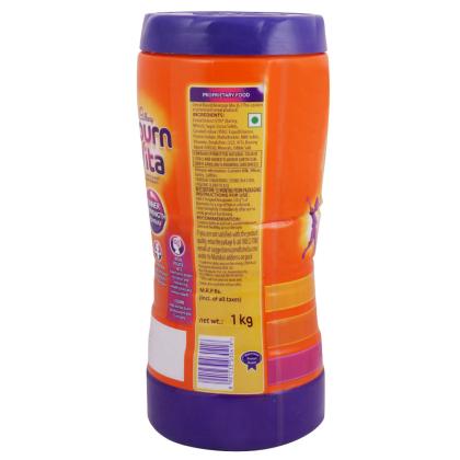 Bournvita 1 kg - Image 4