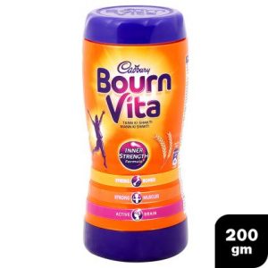 Bournvita 200 g