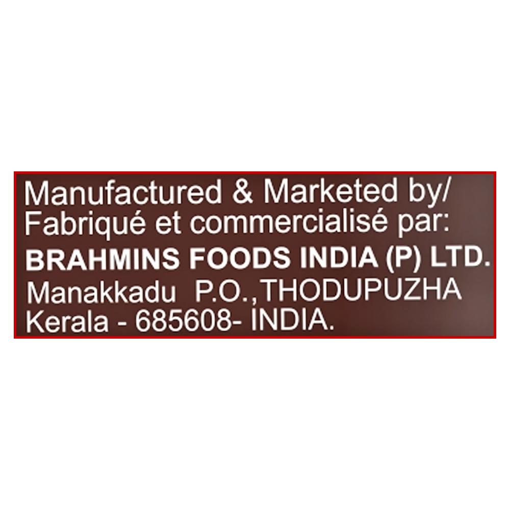 Brahmins Chemba Putttu Podi / Rice Flour 1 kg - Image 8