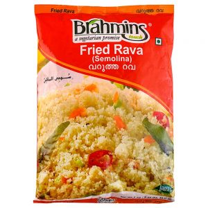 Brahmins Fried Rawa 1 kg