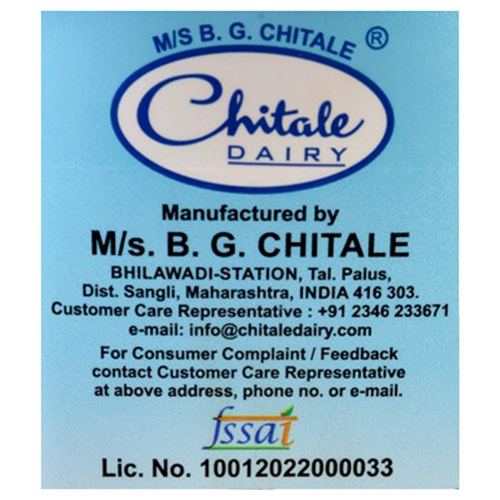 Chitale Pure Cow Ghee 500 ml (Container) - Image 7