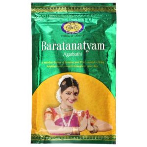 Cycle Baratanatyam Agarbatti 180 g