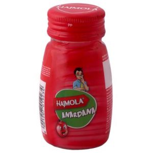 Dabur Anardana Hajmola 120 pcs