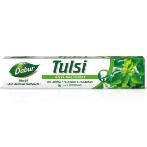 Dabur Herbal Tulsi Toothpaste 200 g