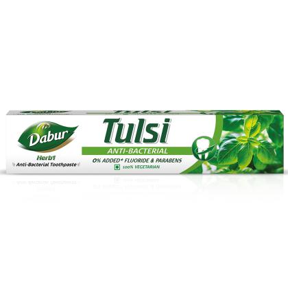 Dabur Herbal Tulsi Toothpaste 200 g