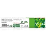 Dabur Herbal Tulsi Toothpaste 200 g - Image 10