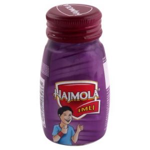 Dabur Imli Hajmola 120 g