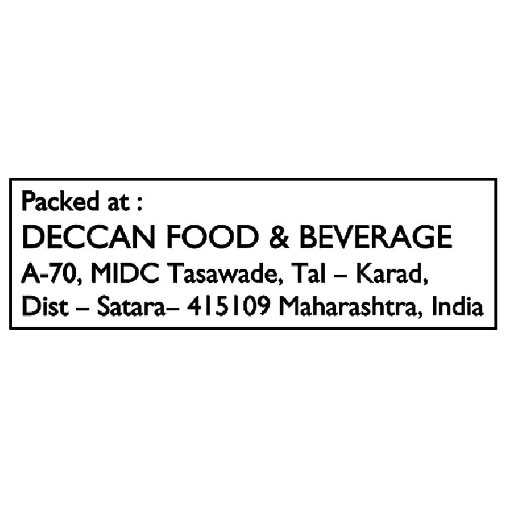 Deccan Organic Chana Dal 500 g - Image 6