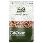 Deccan Organic Chitra Rajma 500 g