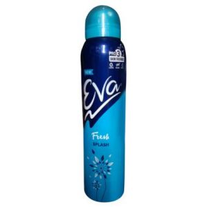Eva Fresh Deodorant for Women 125 ml
