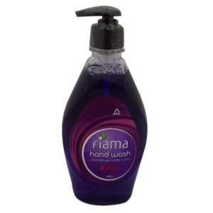 Fiama Relax Hand Wash 400 ml