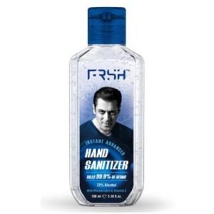 FRSH Instant Advanced Hand Sanitizer 100ml