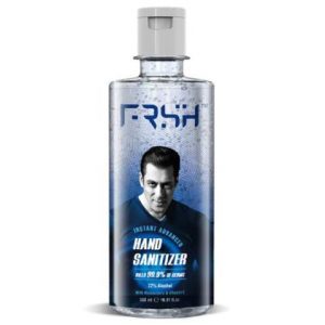 FRSH Instant Advanced Hand Sanitizer 500ml