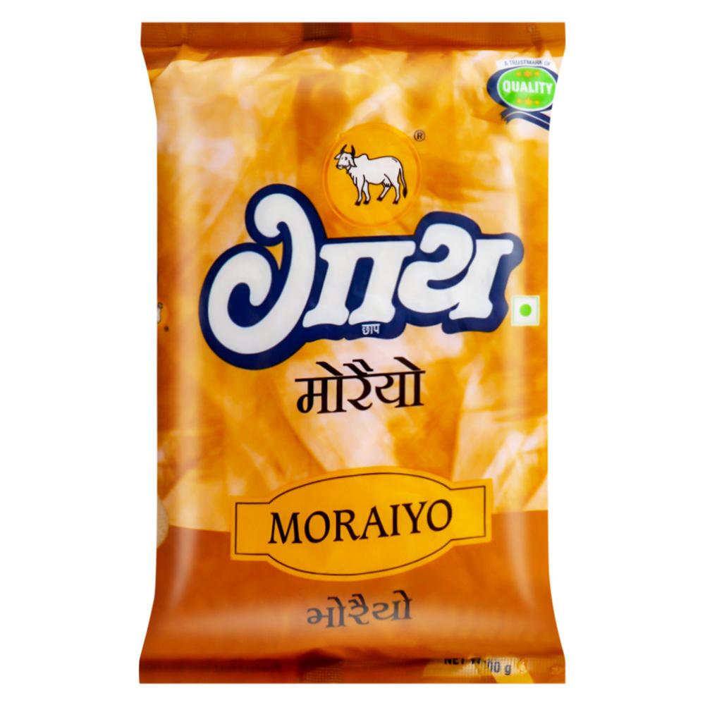 Gaay Chhap Maraiyo / Varai 500 g