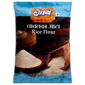 Gaay Rice Flour 500 g