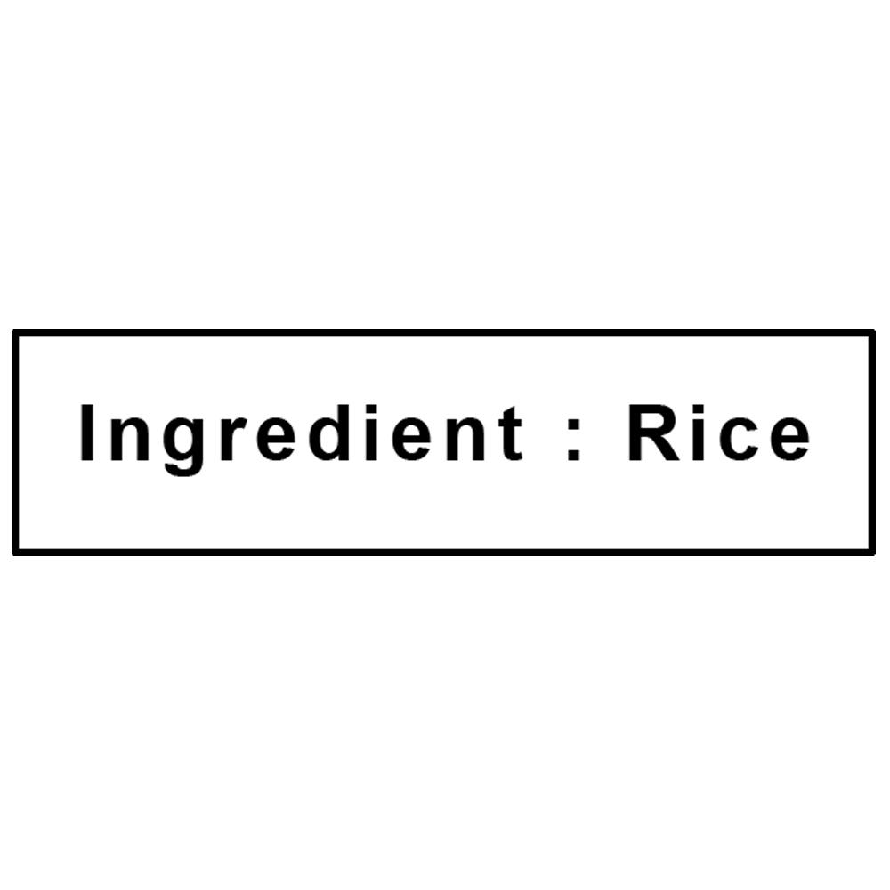Gajanann Foods Rice Flour 500 g - Image 3