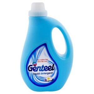 Genteel Liquid Detergent 479 ml