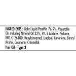 Get Real Almond Hair Oil 100 ml - Image 4