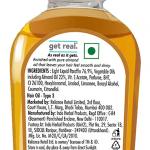 Get Real Almond Hair Oil 100 ml - Image 6