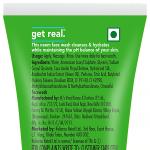 Get Real Neem Face Wash 100 ml - Image 5