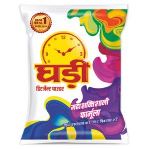 Ghadi Detergent Powder 500 g