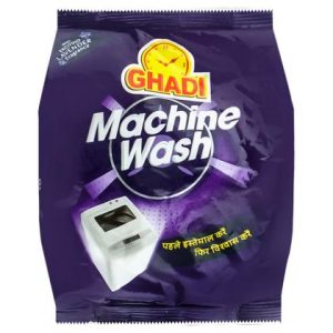 Ghadi Machine Wash Detergent Powder 500 g